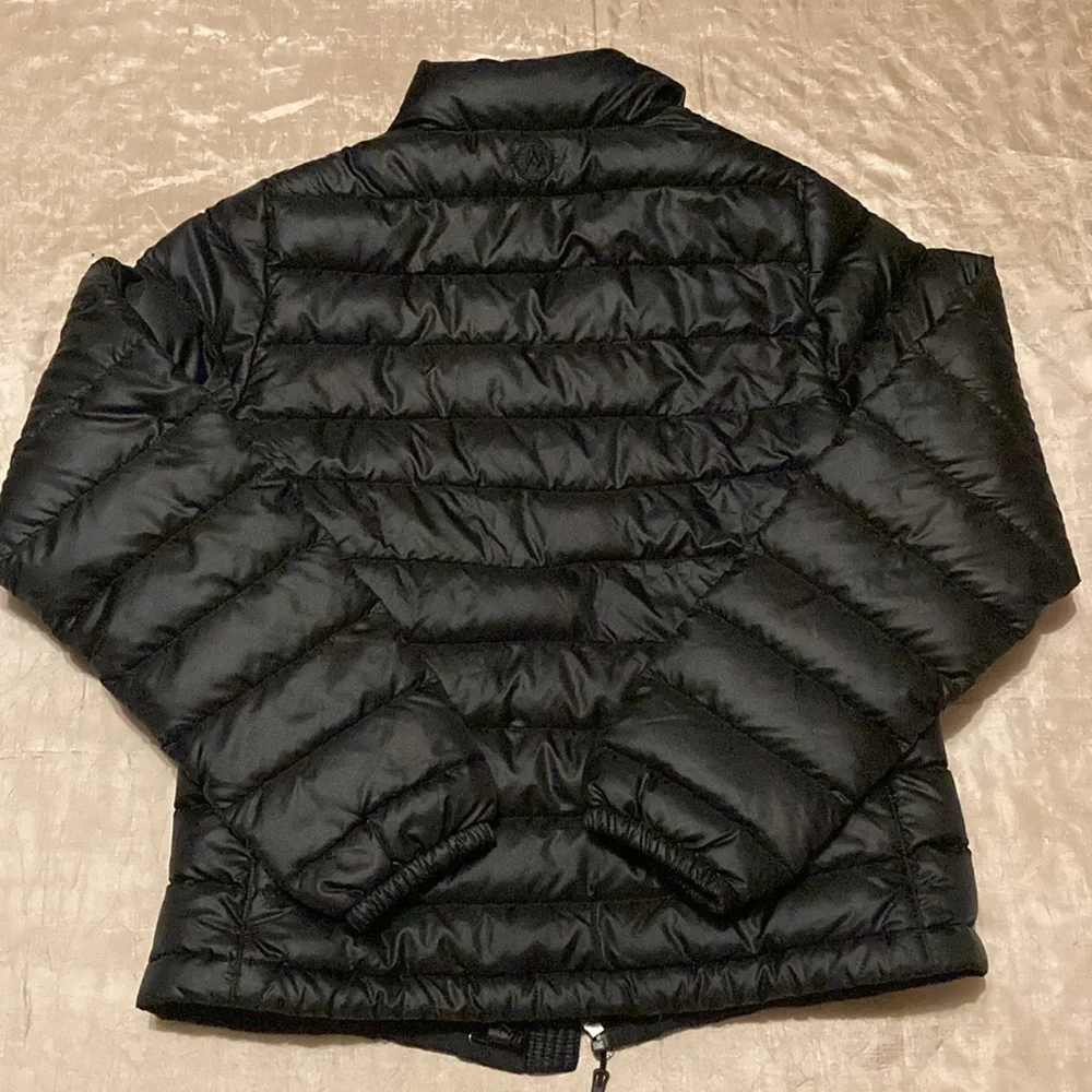 Marmot Jena 700 Fill Puffer Jacket - Picture 4 of 5